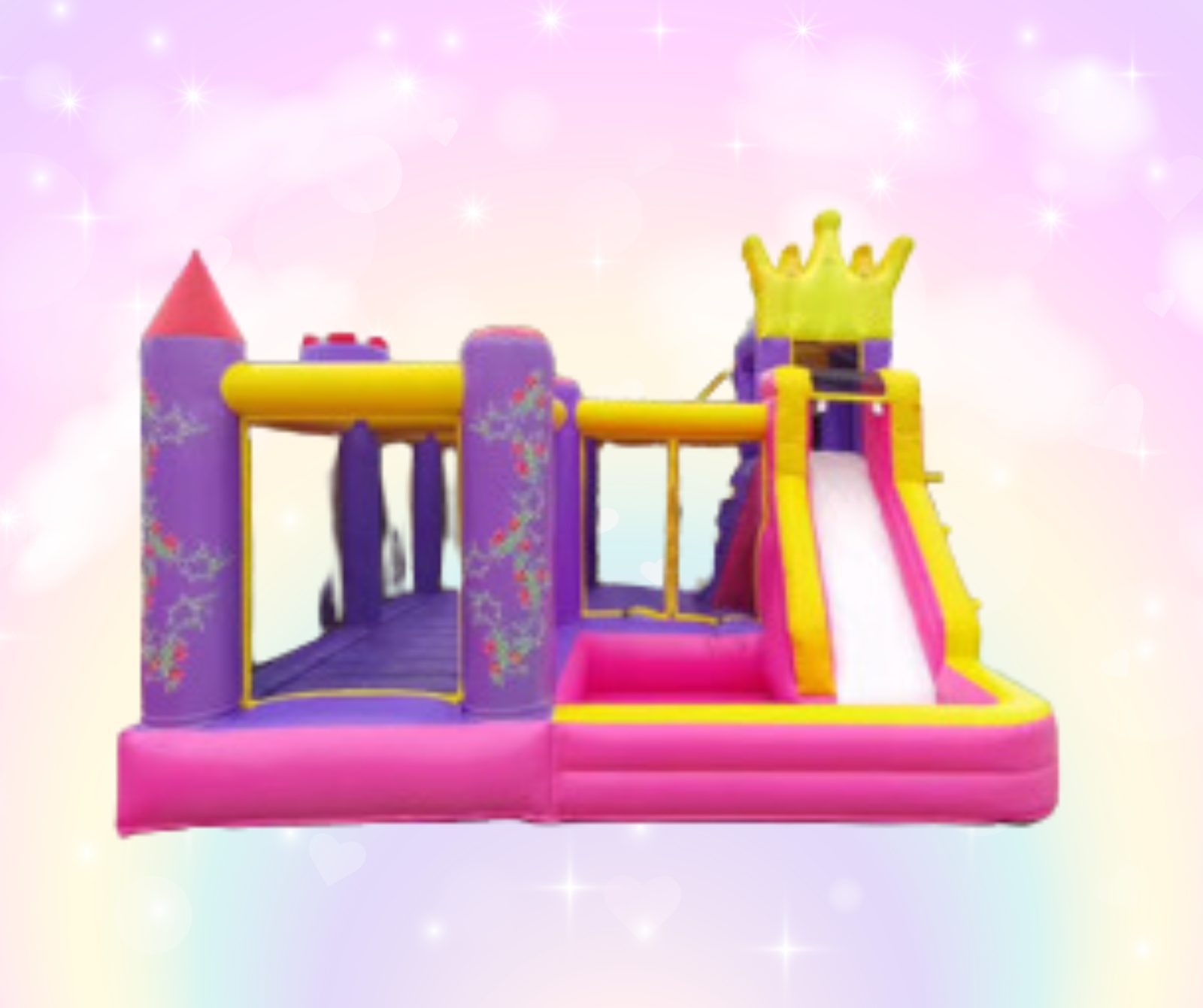 Château Princess