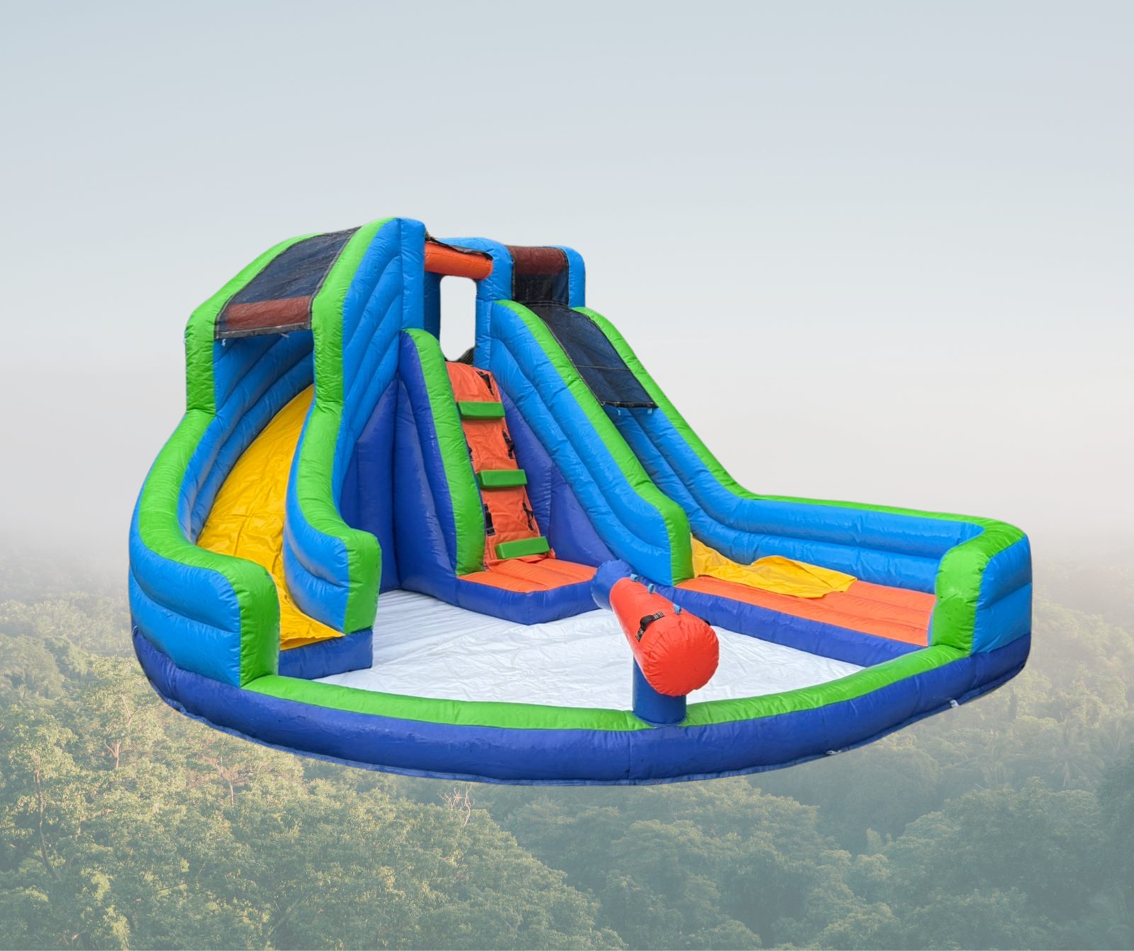 Château Two Slide